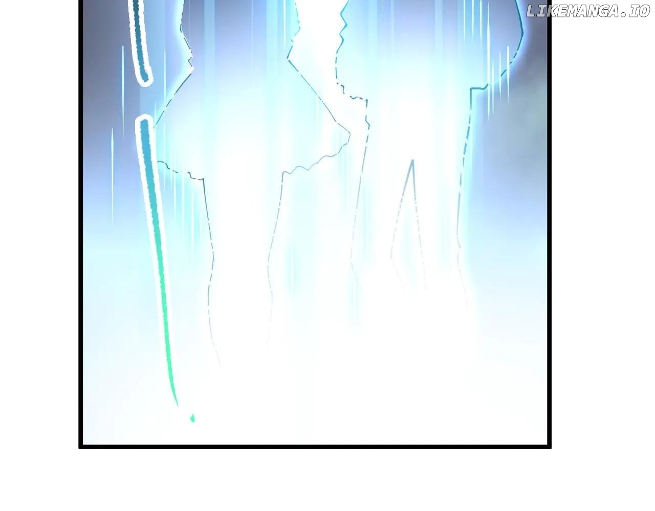 Catastrophic Necromancer Chapter 176 - page 61